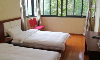 Nanjing Ruijia Hotel