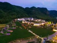 ANATOLE BY LANDISON LONGYOU GUANGHE LONGSHAN SPORTS HOTEL Hotels in Longyou