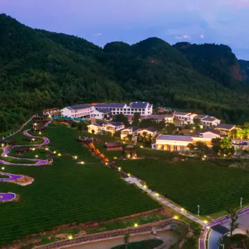 ANATOLE BY LANDISON LONGYOU GUANGHE LONGSHAN SPORTS HOTEL