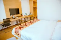 GreenTree Inn (Suining Experimental Primary School Suzhou Road Branch) Hotel in zona Yancheng Kangji 623 Teda Longjuanfeng Memorial Hall