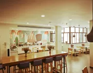HanTing Hotel (Qiandao Lake Yintai Plaza)