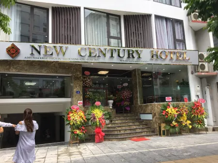 New Century Hotel Cau Giay