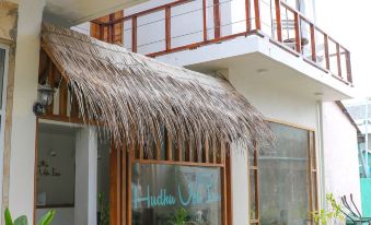 HudhuVeli Inn