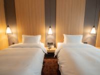 上海Hotel Coka古凡酒店 - 品质双床房