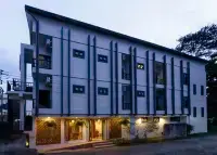 清邁當地人家飯店 Wat Phan Tong附近的飯店
