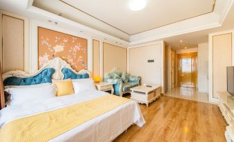 Yuexianglai Hotel (Dalian Railway Station Zhongshan Square)