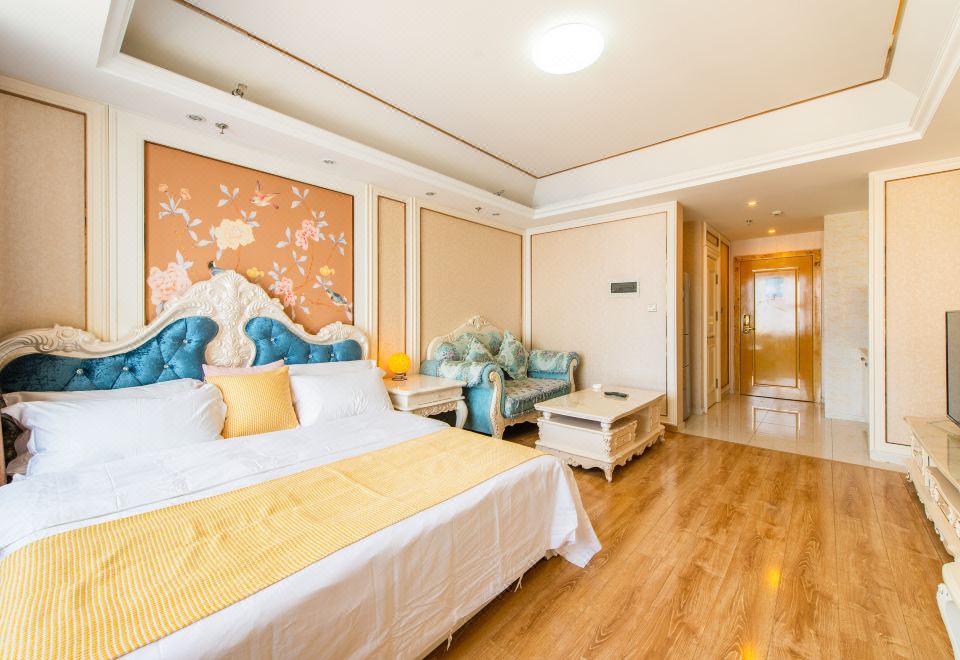 5. 웨샹라이 호텔 ..