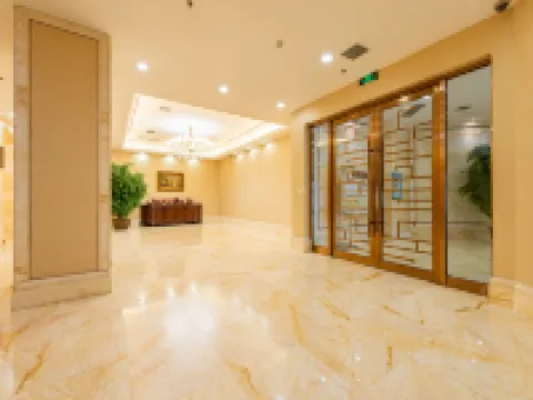 Yuexianglai Hotel (Dalian Railway Station Zhongshan Square) Hotels in Dalian