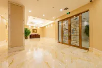 Yuexianglai Hotel (Dalian Railway Station Zhongshan Square)