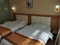北京丝路风情酒店 - 特惠双床房