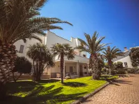 Park Hotel la Grave Hotels near Conversano