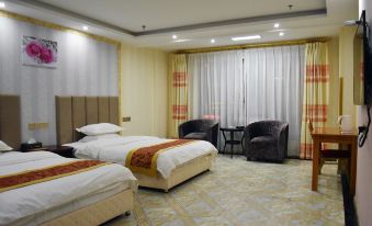 Xingyi Business Hotel