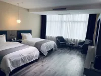 Binzhou Xidu Hotel
