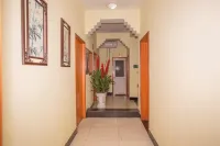 OYO Changde These Years Themed Hotel (Wenli College)