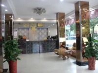 Shiji Zhixing Business Hotel Hotels in Fang County
