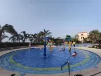 the Palm Beach Hotel - Ocean View