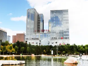 Ordos Yonggui Hotel