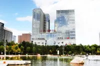 Ordos Yonggui Hotel