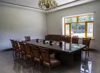 Lianhuashan Shengyuan Hotel Hotels in Panshi