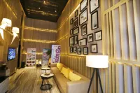 Insail Hotels Loufu Mountain Branch - غرفة مطلة على الجبل