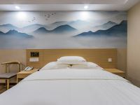杭州西米精品酒店 - 特惠大床房