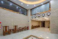 Yingbin International Hotel (Guangzhou Baiyun Airport) - Business