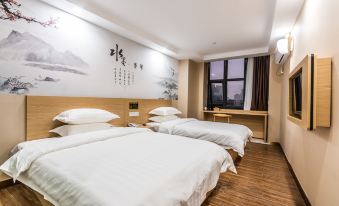 Hangzhou ximi hotel