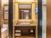 丽呈東谷酒店(长春国际会展中心店) - 豪华大床房