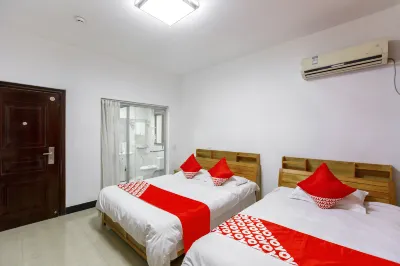 Zunhua Shengfang Yiyang Center Hotels near Fenghuangling