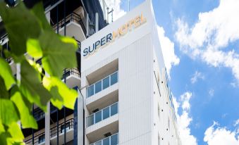 Super Hotel Namba Nipponbashi