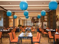 Wyndham Grand Plaza Royale Zhaotong Hotel a Zhaotong