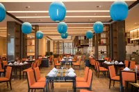 Wyndham Grand Plaza Royale Zhaotong - Parkering