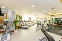 Grand Metropark Nanjing - Gym