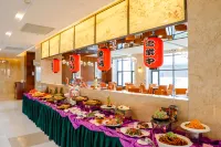 阿爾卡ディアホテル 濮陽県（東湖遊楽場） - 朝食