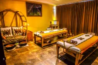 Kupu Kupu Phangan Beach Villas & Spa - spa