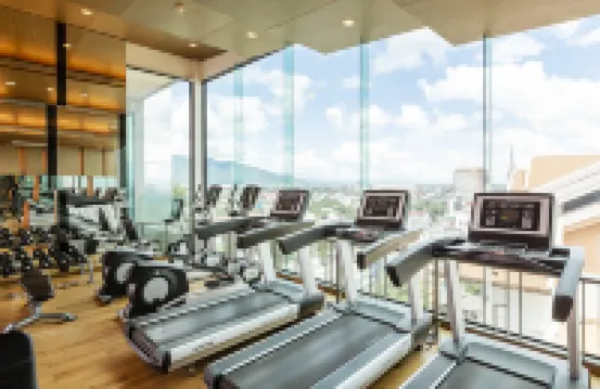 安塔公寓-自助式公寓