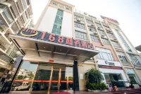 168 Business Hotel - Pet Friendly