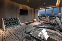 Mercure Yangzhou East High-speed Railway Station