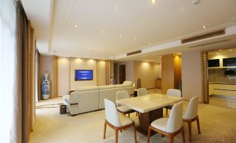 Jinyaofeng Resort