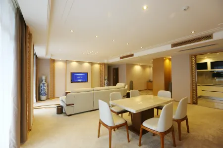 Jinyaofeng Resort