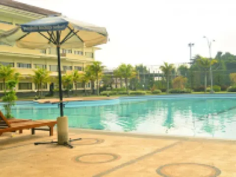 蘇丹王公會議中心酒店 索良酒店