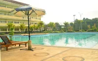 Sutanraja Hotel & Convention Centre Hotels in Soreang
