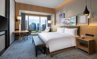 Radisson Hangzhou Qianjiang