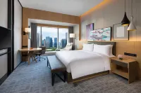 Radisson Hangzhou Qianjiang