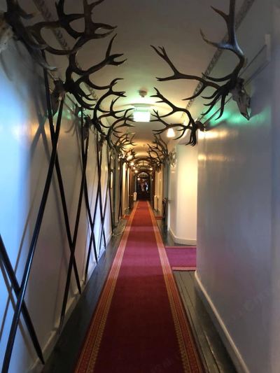 Corridor