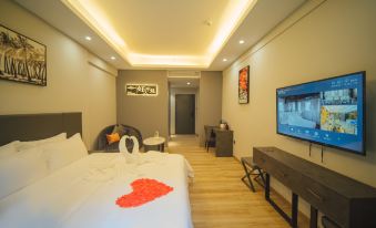 Miyou Apartment Hotel