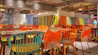 Tijili Hotel Benoa - พร้อมอาหารเช้า