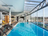 In Gold Hotel & Spa Hotels in Águeda