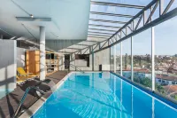 In Gold Hotel & Spa Hotels in Albergaria-a-Velha