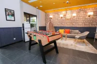 ก็องปานีล โฮเต็ล เซี่ยงไฮ้ หวายไห่โร้ด